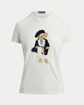 Polo Motif Bear T-Shirt